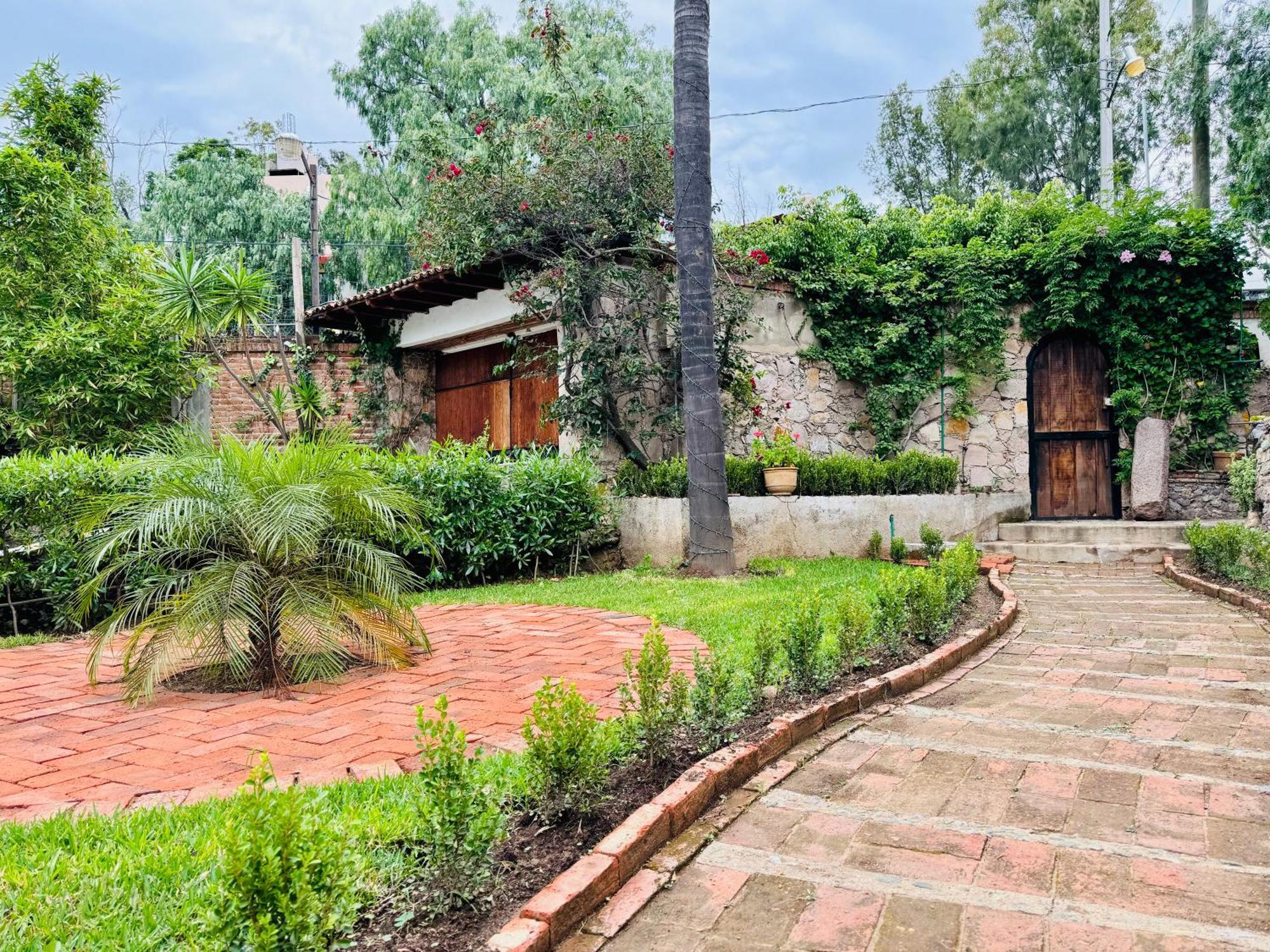 La Casa Grande Guanajuato Exterior foto
