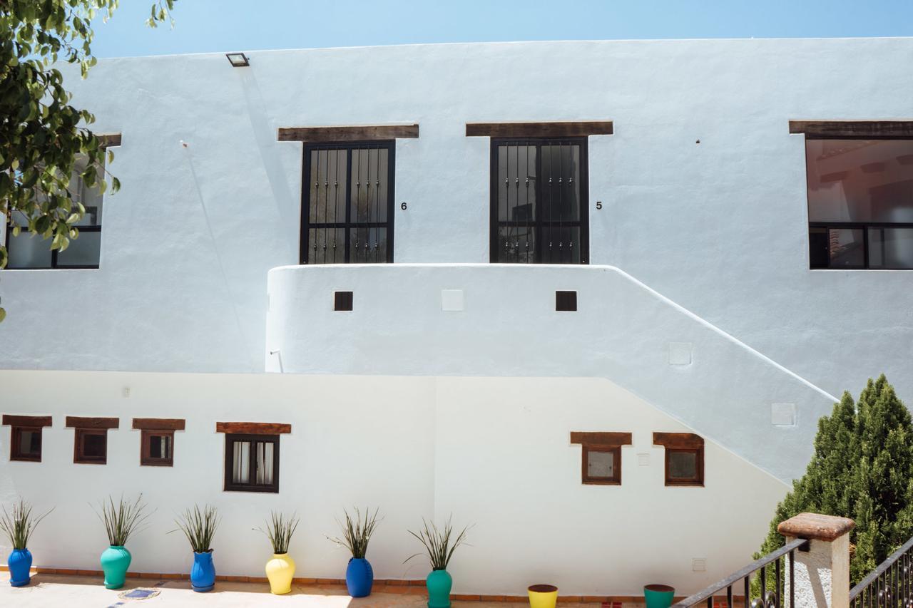 La Casa Grande Acomodação com café da manhã Guanajuato Exterior foto